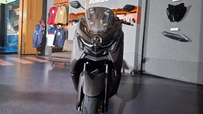 Gebrakan Baru di Jalanan Karawang: Uji Ketangguhan Yamaha NMAX "Turbo" dan Update Harga OTR Terbaru 2025