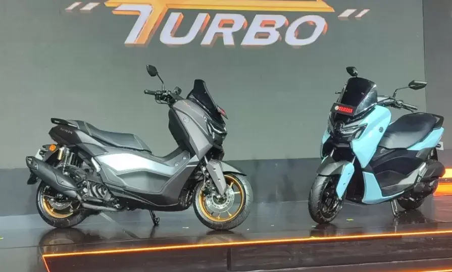 Review Jujur Yamaha NMAX Turbo: Cocok Gak Buat Harian di Karawang?