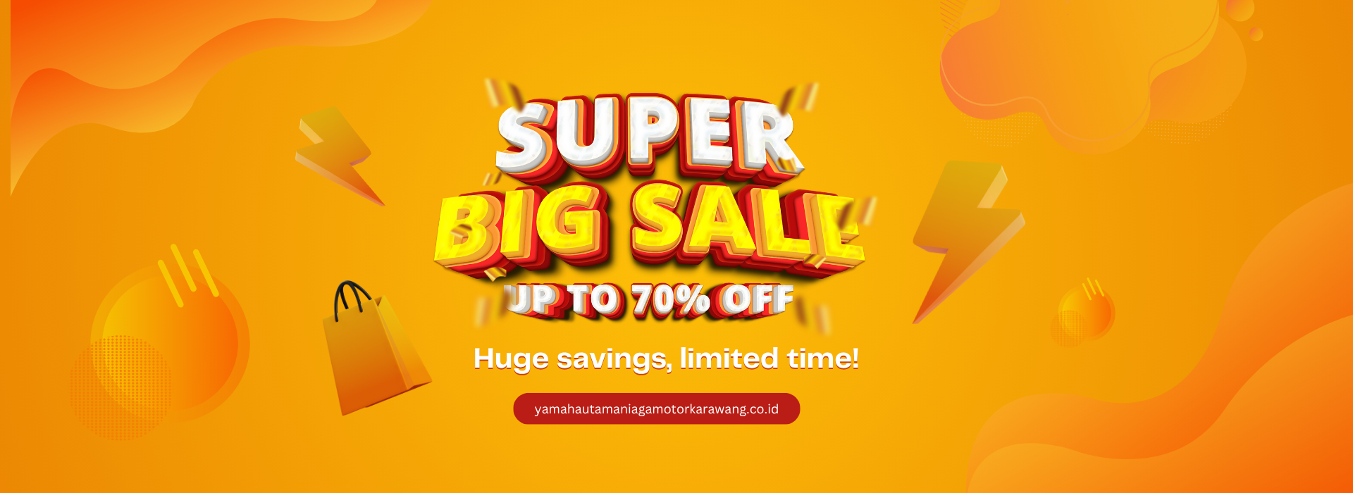 Super Big Sale