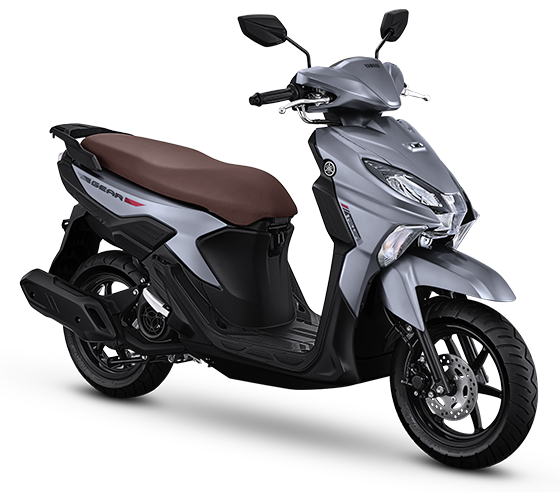 Hybrid S - Silver