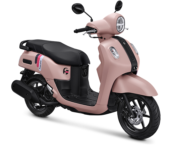 Hybrid Neo - Pink Mauve