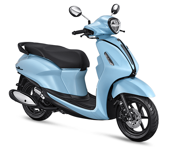 Hybrid Neo - Dull Blue