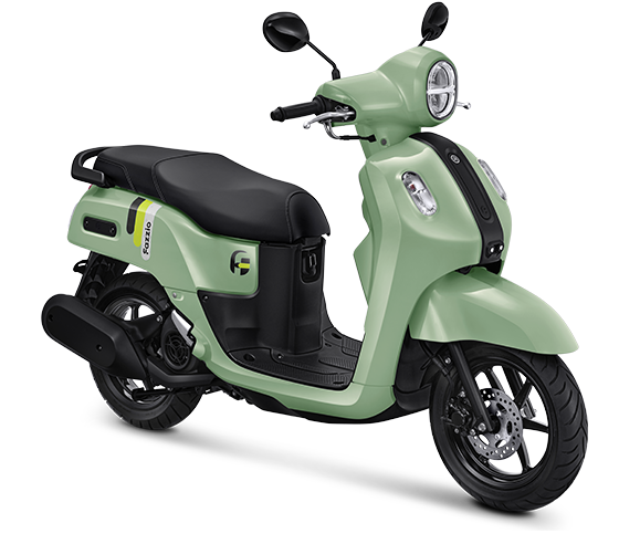 Hybrid Neo - Green