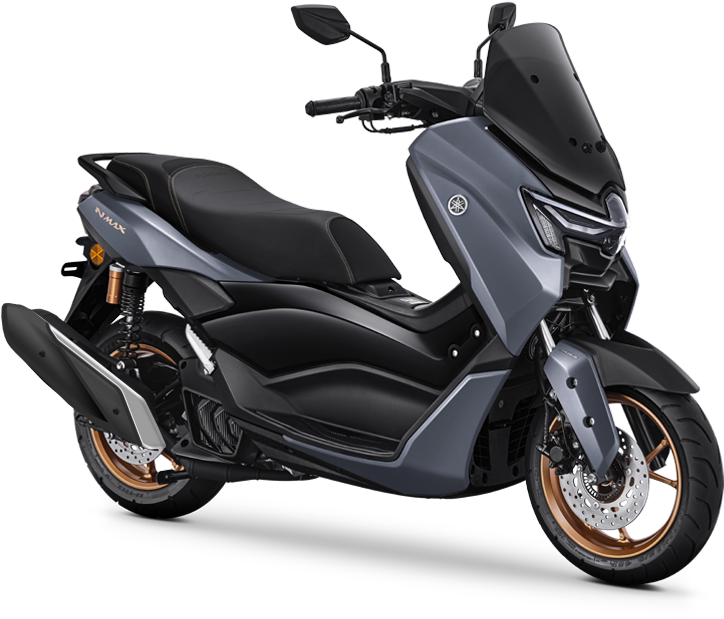 "TURBO" TECH MAX Ultimate - Ceramic Grey