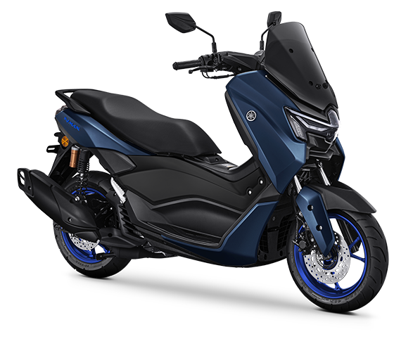 Neo S Version - Matte Blue