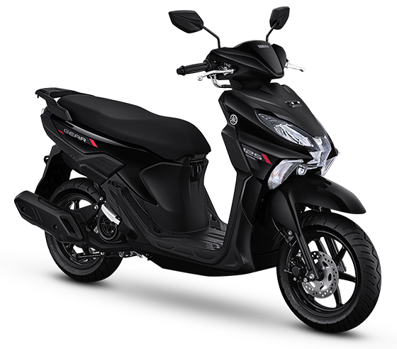 Hybrid - Black