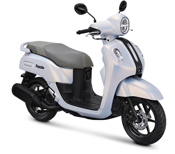 Hybrid Lux - White Pearl
