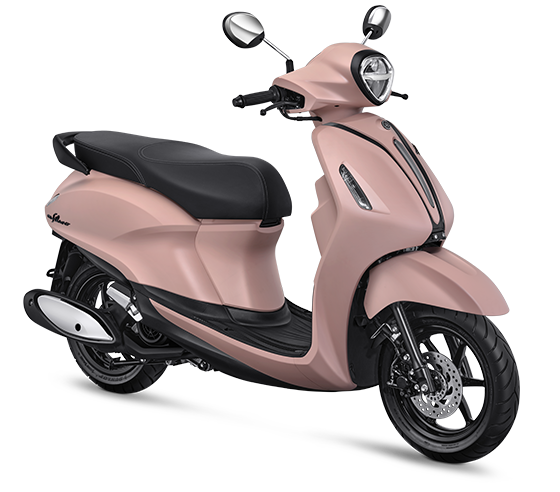 Hybrid Neo - Pink Mauve