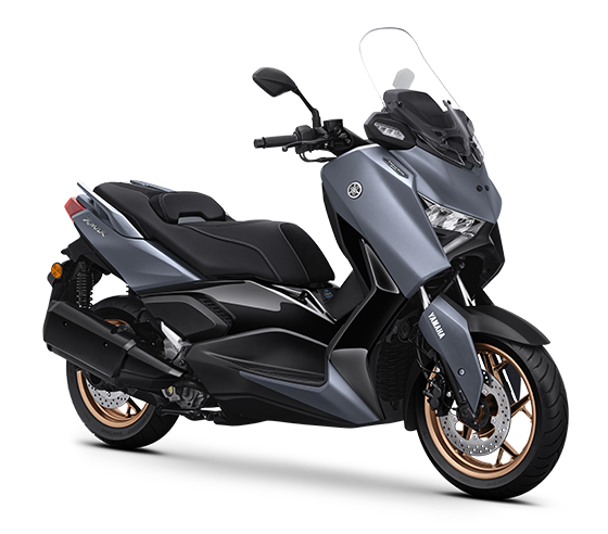 XMAX 250 TECH MAX