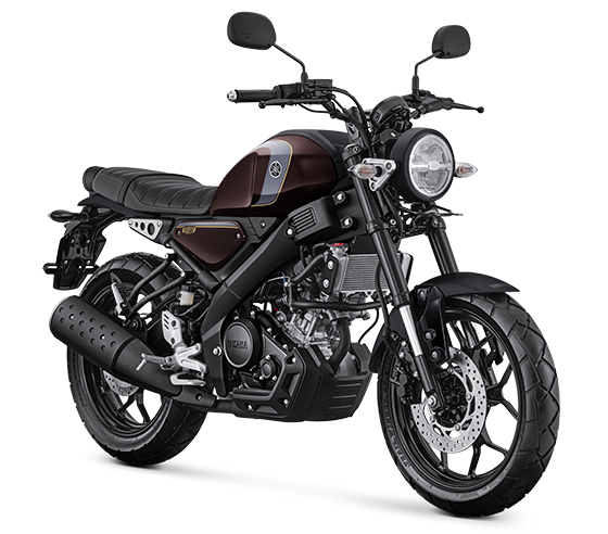 XSR 155
