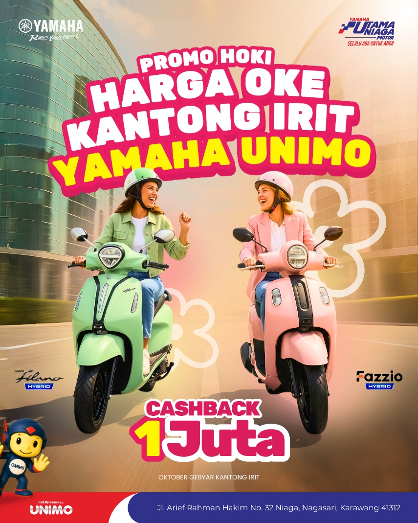 Promo HOKI